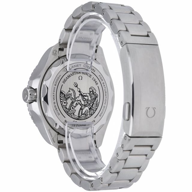 Omega Planet Ocean 215.30.46.21.03.002 Image 3